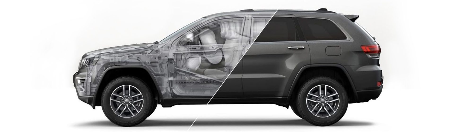 Jeep® Grand Cherokee