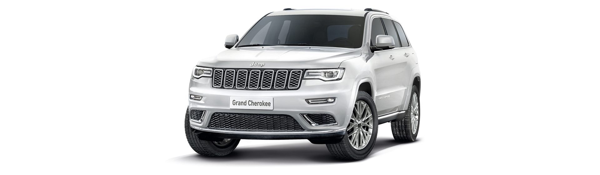 Jeep® Grand Cherokee