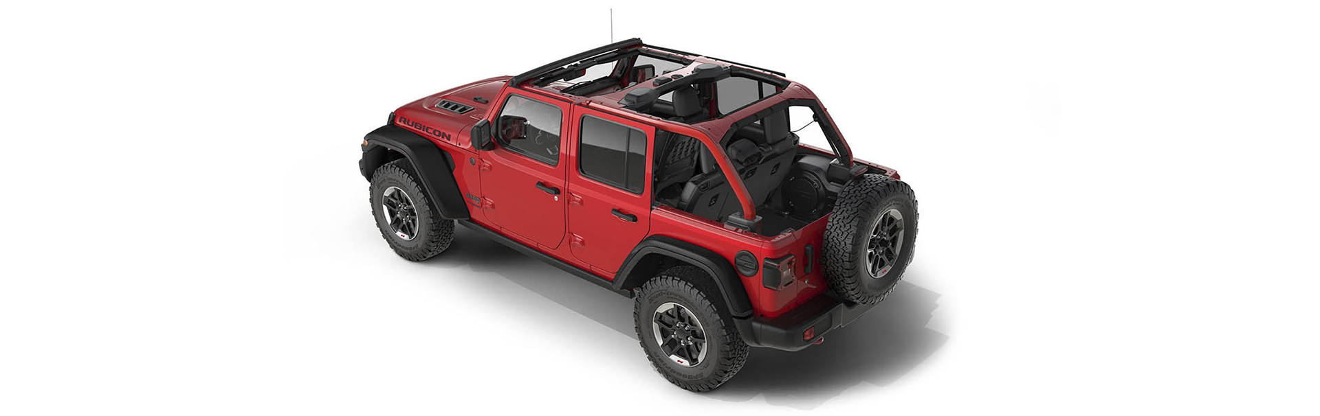 Jeep® Wrangler