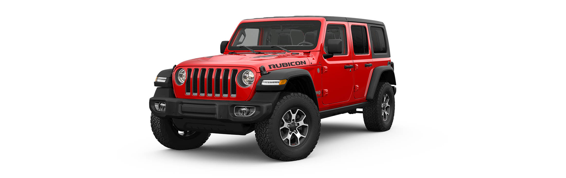 Rubicon Standard