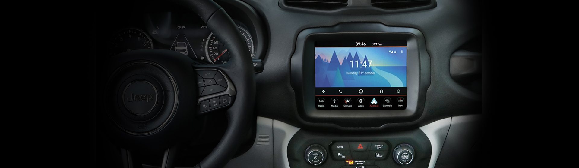 Android Auto