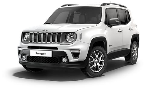 Jeep® Renegade
