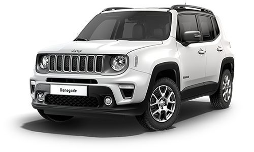 Jeep® Renegade