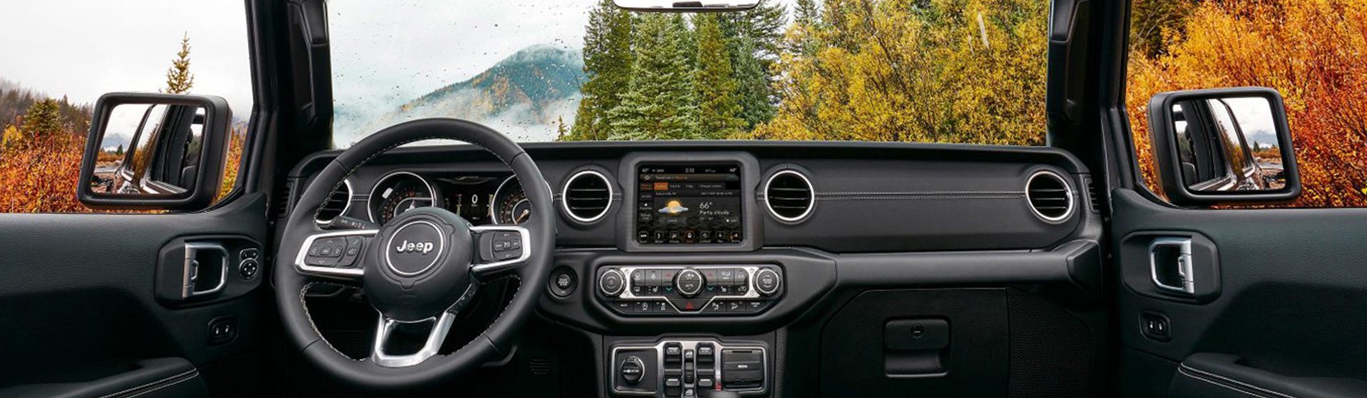 Jeep® Wrangler