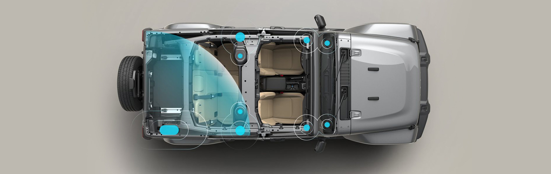 Jeep® Wrangler
