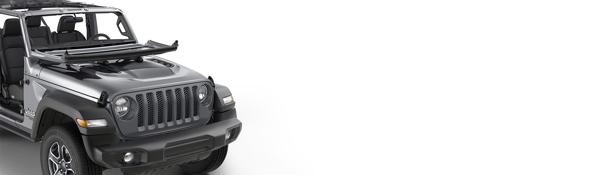 Jeep® Wrangler