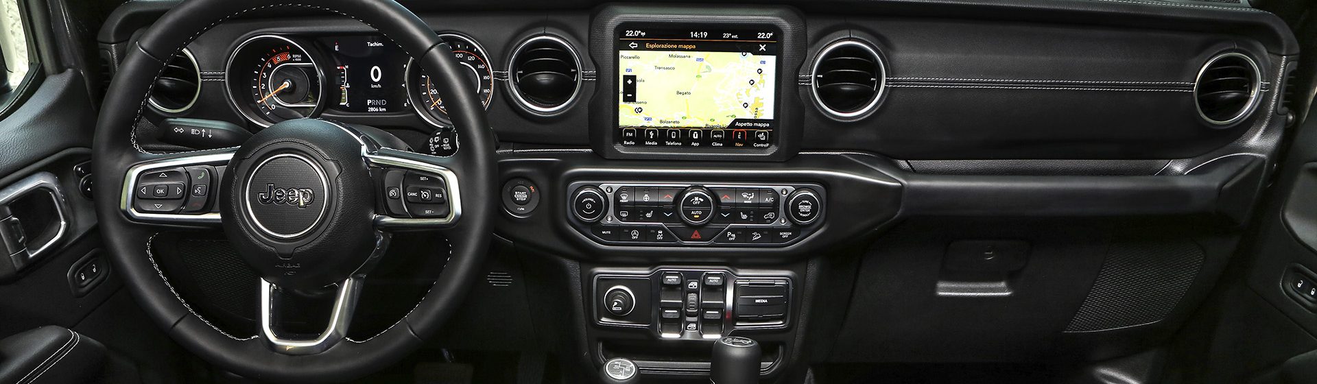 Jeep® Wrangler