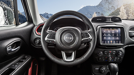 Vitres avant et arrière à ouverture et fermeture séquentielles