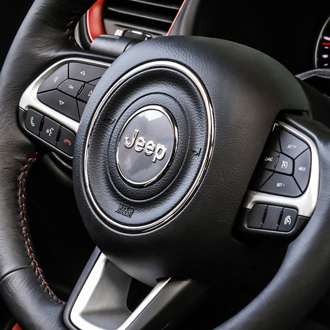 Volant multifonctions