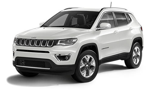 Jeep® Compass